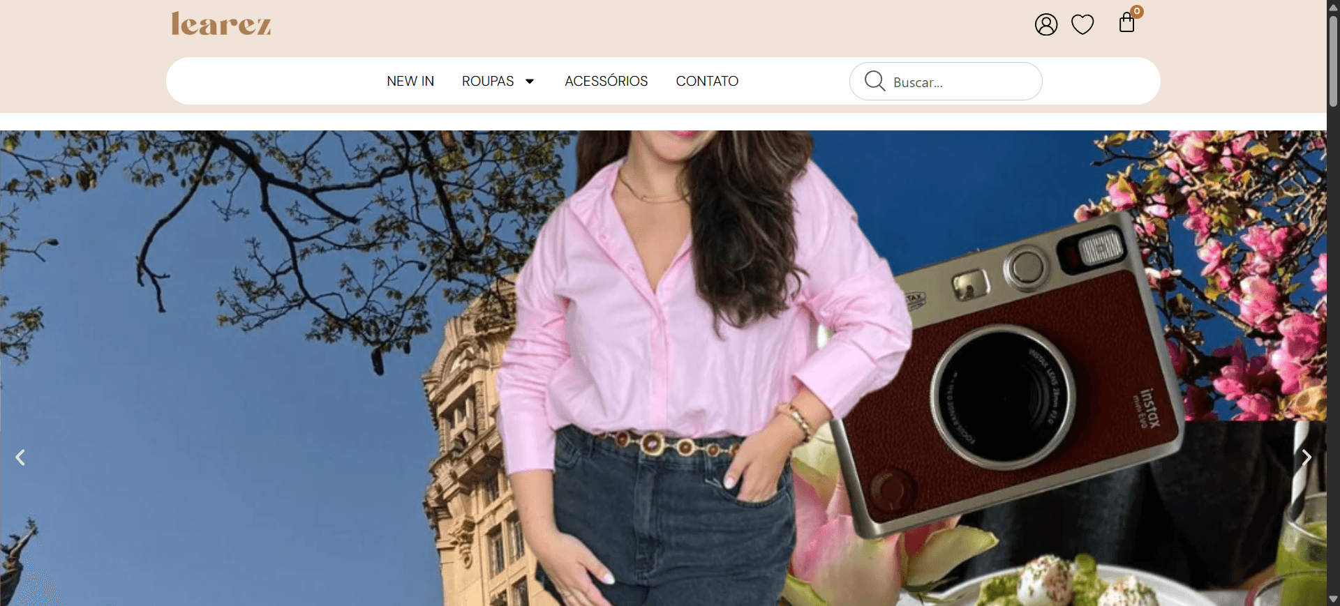 Shop Learez